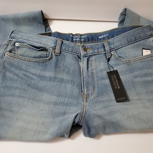 Banana Republic Travel Men's jeans 36×30